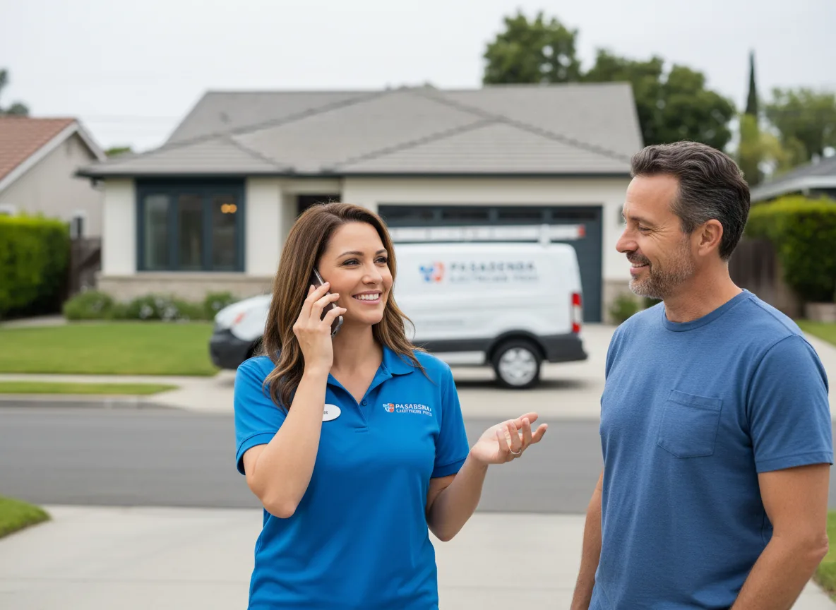 Electrician Clayton, LA FAQs